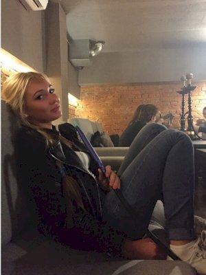 ליווי באשקלון